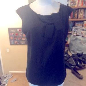 Sleeveless top